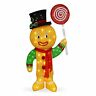 840165846750 Joiedomi Tinsel Christmas Gingerbread Man Led Warm White