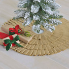 840528151903 Vhc Festive Natural Burlap