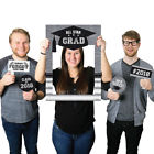 843394115932 Big Dot Of Happiness All Star Grad Graduation