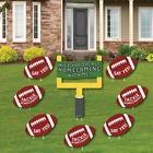 843394145397 Big Dot Of Happiness Homecoming Proposal Yard Sign