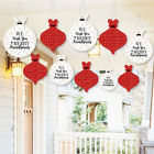 843394156393 Big Dot Of Happiness Hanging Red And Gold