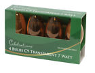 Utrul811 843518012512 Std Orange Trans Ace Trading Sienna Pkg Of