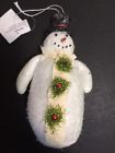 844557078644 K And Felt Snowman