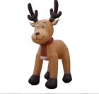 1289 84569 Bzb Goods Christmas Reindeer 780437384569