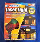 846175019580 Glow Bright Laser Light The Mood Of Your