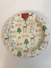 846307049812 Rae Dunn Xmas Paper Plates And Napkins