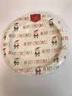 846307049829 Rae Dunn Merry Christmas Paper Plates And Napkins