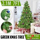 847256057231 Unbranded-generic Prelit Xmas Tree