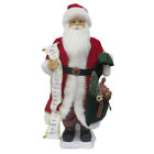 848162 Holiday Living Christmas Pre-lit 805780339476