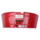 848202000868 Holiday Time New Red