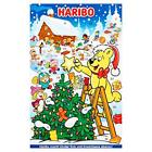 84915 Haribo German Advent Calendar Ships From The Us