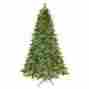 8517-h42240-01 Holiday Basix Tree 7-1 2 Feet 838466019980