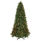 8517-h51210-01 Holidaybasix Tree 7-1-2 Feet 838466019904