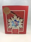 852197 Lenox Disney Frozen Elsa Anna Ornament American By 882864546500