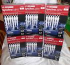 0867865 85382 Gemmy Lightshow 6 Sets 086786853825
