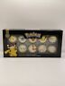 854643006871 Pokemon Official Special Edition Pack Mini Christmas Tree