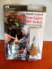 1225l 855411003283 Xodus Innovations Tree Touch Control Ornament Christmas