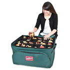 Tk-10127-rs 855439005788 Treekeeper Pro Ornament Keeper Storage Box
