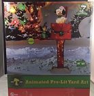 855625604177 Peanuts Snoopy Christmas Animated