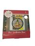 855625607246 Product Works The Elf On Shelf Window Decor