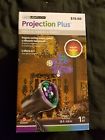 86058 86085 Lightshow New Christmas Projection Lighting Snowflakes Party Occasions 086786860854