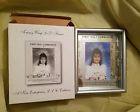 8700600325 Tommy Wrap First Holy Communion Frame Frames