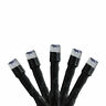 8717427546944 Ksd Kaemingk White Led Christmas Net Light Extension 257554051501