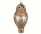 874504002699 Cobane Barred Owl Bird
