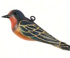 874504002811 Cobane Barn Swallow Bird