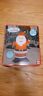 87644 Gemmy Christmas Airblown Santa Claus Feet Tall 086786876442