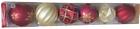 878584009036 Costco Decorative Shatter-resistant 6