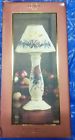 882864033628 Lenox Winter Greetings Candlestick Lamp
