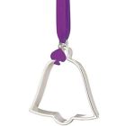 882864427441 Kate Spade Lenox Tough Cookie Bell Christmas Tree