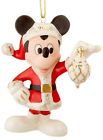 882864598936 Lenox Decorate The Season With Mickey Ornament