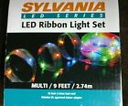 883624488795 Sylvania Ribbon Led Christmas
