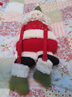 885114474073 Santa Shelf Sitter New