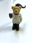 886087317503 Polo Ralph Lauren Tuxedo Bear Christmas Ornaments