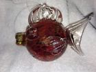 886221472525 American Chateau Hand Blown