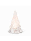 886221474895 American Chateau White Acrylic Small Christmas Tree With