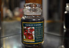 886860185626 Yankee Candle Pine Berry Large Jar