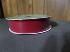886946328756 Celebrate It Holiday Noel Jumbo Red Ribbon
