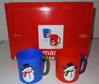 887600813175 Unbranded Snowman Christmas Winter