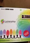 887628075074 Luminem Lumenplay Light Led Lights Christmas Decor Ext
