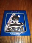 887915100519 Regent Square Babys First Christmas Girl Ornament Fine