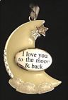 887915383790 Swarovski Love You To The Moon Back Harvey