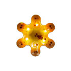 888817179221 Blinkee Multicolor Snowflake Body Lights Party Supplies