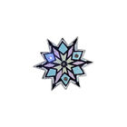 888817179337 Blinkee Snowflake Body Lights Christmas Holiday Seasonal Decor