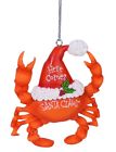 89-4133 Beachcombers Here Comes Santa 015888041335