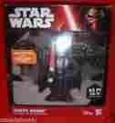 0867860 89110 Gemmy Industries Corp Darth Vader 3.5 In Star Wars Disney Airblown Inflatable Lawn Decoration New 086786891100