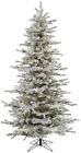 89448 Christmas Tree Slim 700 720089589448